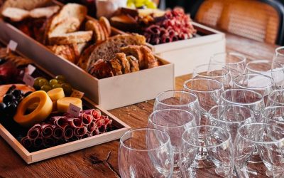 L’alliance gourmande entre Signore et la fromagerie Saint-Michel: