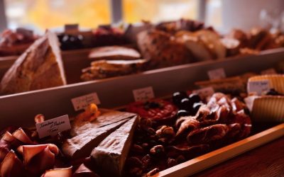 Quand la magie s’invite à l’apéro en famille